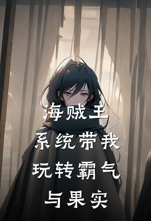 海贼王：系统带我玩转霸气与果实