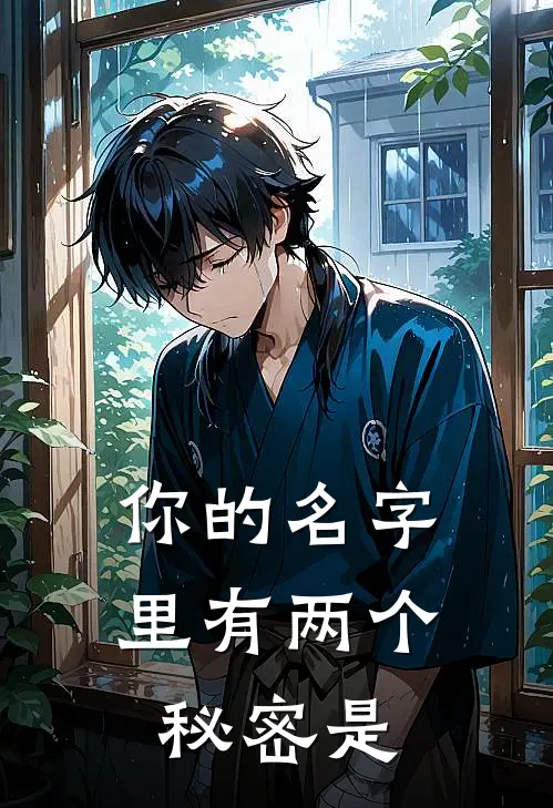 你的名字里有两个秘密是