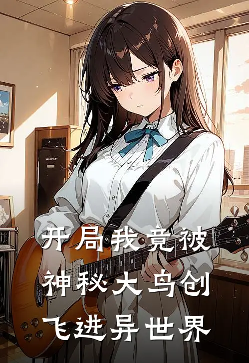 开局我竟被神秘大鸟创飞进异世界(季沅宁常静)完整版免费小说_最热门小说开局我竟被神秘大鸟创飞进异世界(季沅宁常静)