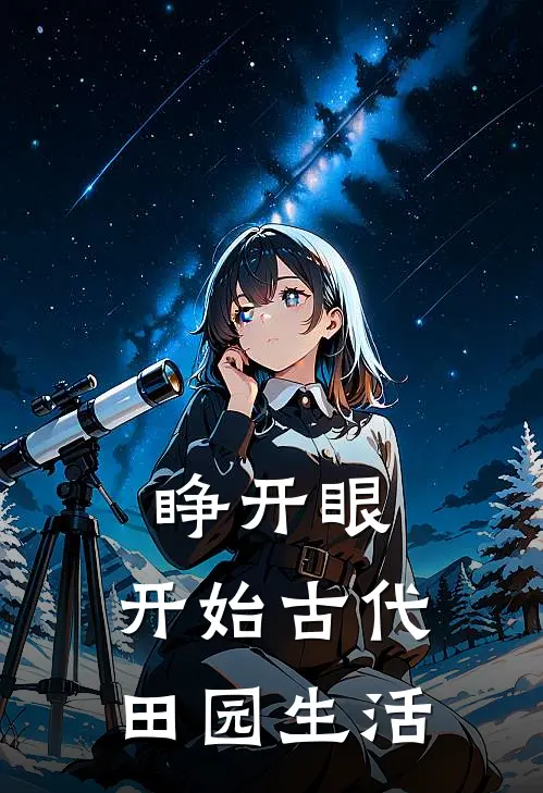 睁开眼，开始古代田园生活苏虎苏三已完结小说_最新章节列表睁开眼，开始古代田园生活(苏虎苏三)