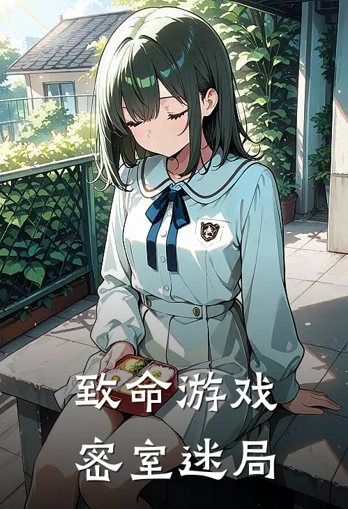 致命游戏密室迷局(林默赵强)免费阅读_热门的小说致命游戏密室迷局林默赵强