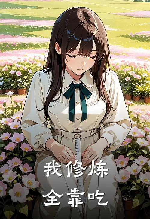 我修炼全靠吃(凌寂赵虎)免费小说_完整版免费阅读我修炼全靠吃凌寂赵虎