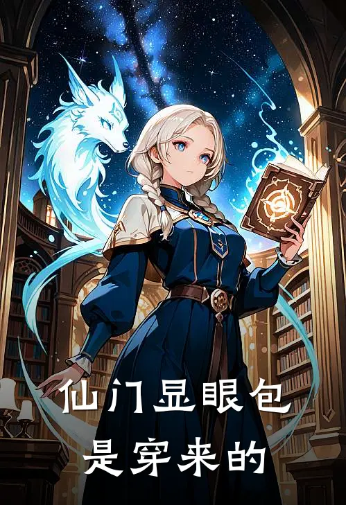 林晓茶沈清（仙门显眼包是穿来的）全文免费阅读无弹窗大结局_