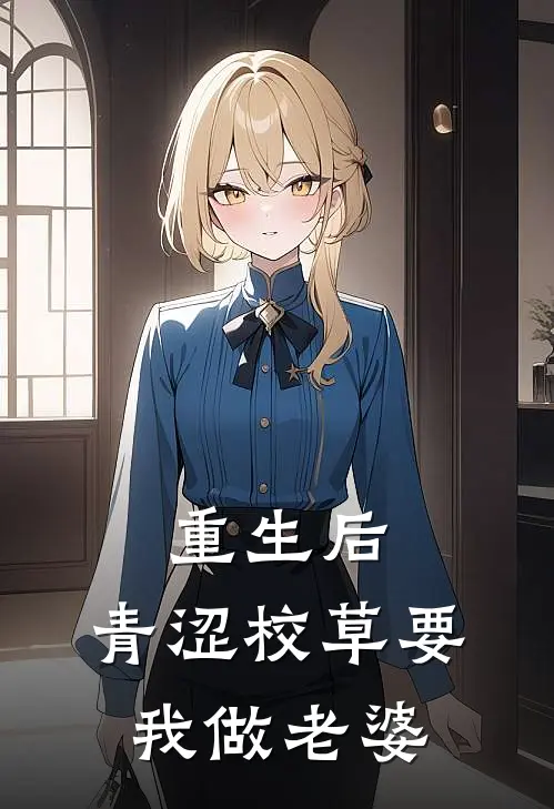 重生后：青涩校草要我做老婆江叙白沈知意免费小说推荐_免费小说笔趣阁重生后：青涩校草要我做老婆江叙白沈知意