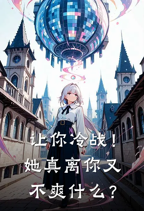 让你冷战！她真离你又不爽什么？(宋念柔池景尘)免费完结小说_小说完整版免费阅读让你冷战！她真离你又不爽什么？(宋念柔池景尘)