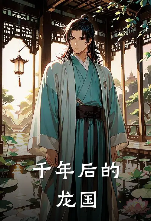千年后的，龙国(李乾李成艺)小说完结版_全文阅读免费全集千年后的，龙国李乾李成艺