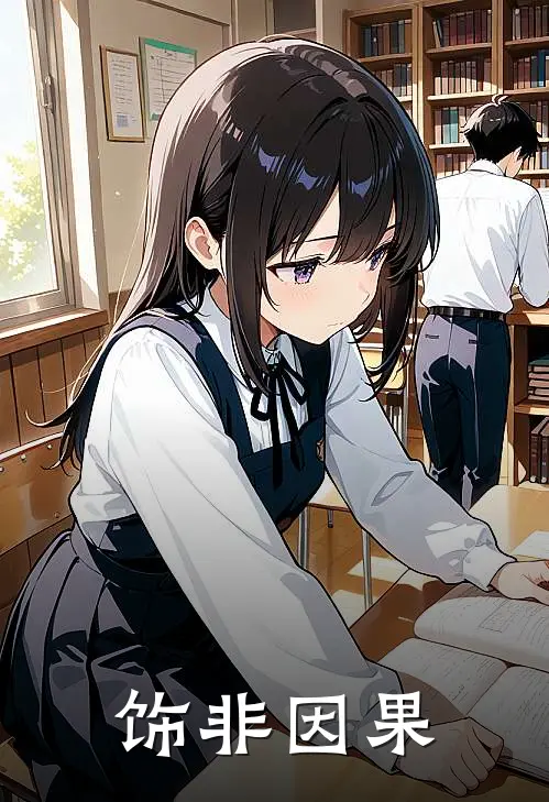 《饰非因果》祝澄祝澄已完结小说_饰非因果(祝澄祝澄)全文免费阅读无弹窗大结局