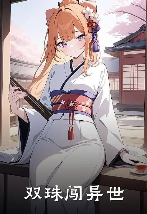 双珠闯异世苏瑾凌薇全文阅读免费全集_最新全本小说双珠闯异世(苏瑾凌薇)
