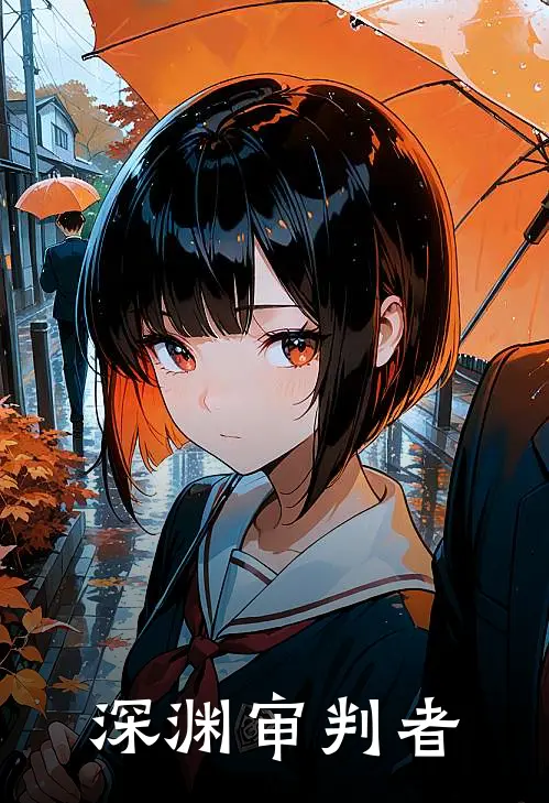 深渊审判者秦誉秦晓阳小说推荐完结_全集免费小说深渊审判者(秦誉秦晓阳)