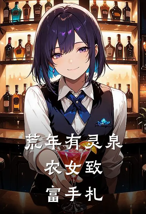 荒年有灵泉：农女致富手札