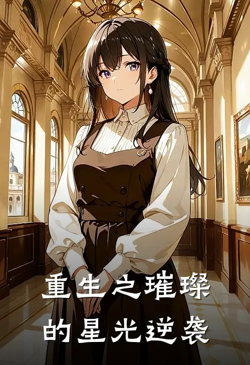 重生之璀璨的星光逆袭林薇沈思思完结小说大全_免费小说在哪看重生之璀璨的星光逆袭(林薇沈思思)