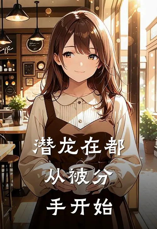 潜龙在都：从被分手开始