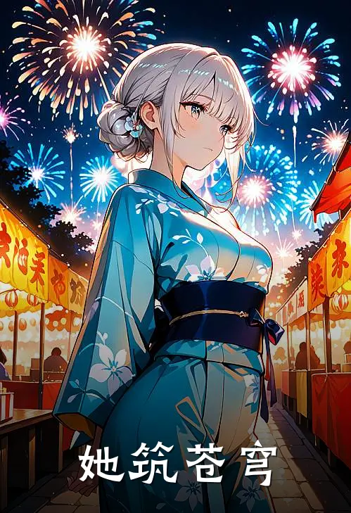 她筑苍穹(简安程昱)全文免费小说_小说免费完结她筑苍穹(简安程昱)