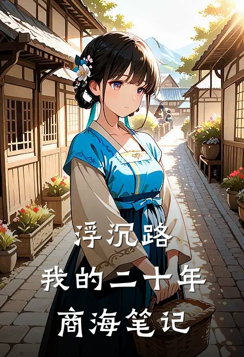 《浮沉路：我的二十年商海笔记》林舟林舟已完结小说_浮沉路：我的二十年商海笔记(林舟林舟)全文免费阅读无弹窗大结局