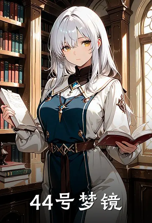 44号梦镜陆云哲苏晓最新好看小说_已完结小说44号梦镜陆云哲苏晓