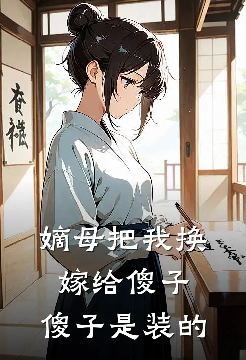 嫡母把我换嫁给傻子，傻子是装的