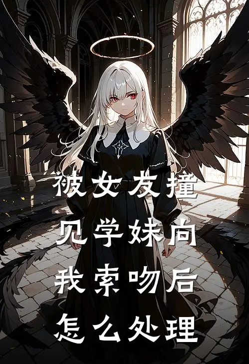 被女友撞见学妹向我索吻后怎么处理