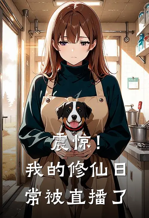 震惊！我的修仙日常被直播了(林凡林宏伟)火爆小说_《震惊！我的修仙日常被直播了》林凡林宏伟小说免费在线阅读