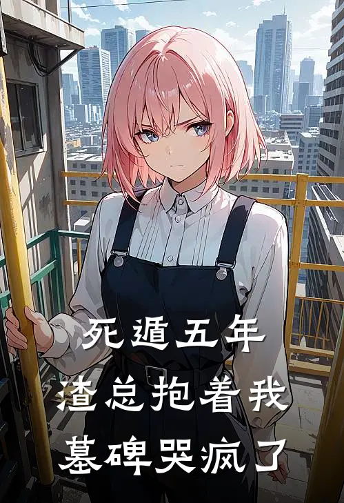 死遁五年，渣总抱着我墓碑哭疯了