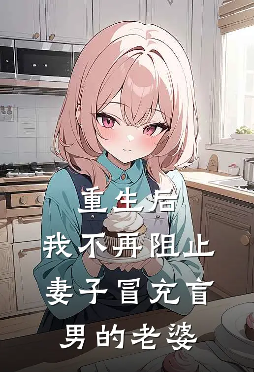 重生后，我不再阻止妻子冒充盲男的老婆(周晓晴苏杨)完本小说_全本免费小说重生后，我不再阻止妻子冒充盲男的老婆周晓晴苏杨