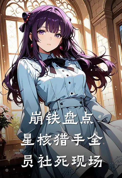 崩铁盘点：星核猎手全员社死现场(苏羽卡芙卡)热门网络小说_最新完本小说崩铁盘点：星核猎手全员社死现场(苏羽卡芙卡)