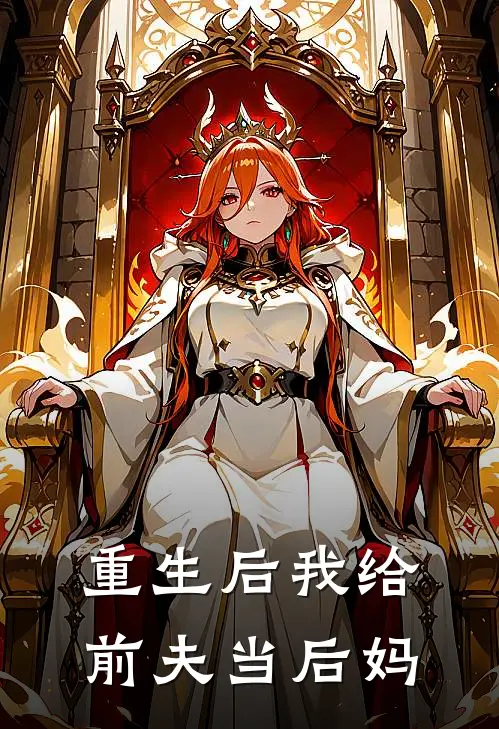 重生后我给前夫当后妈