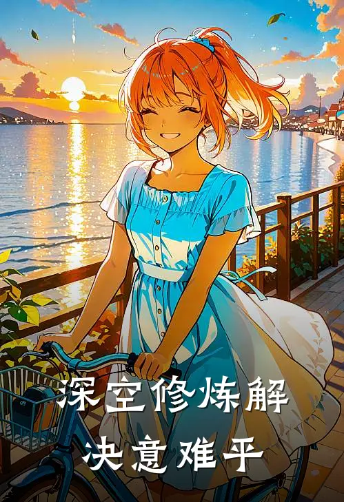 深空修炼解决意难平(沈星沈星回)完整版免费阅读_最新章节列表深空修炼解决意难平(沈星沈星回)