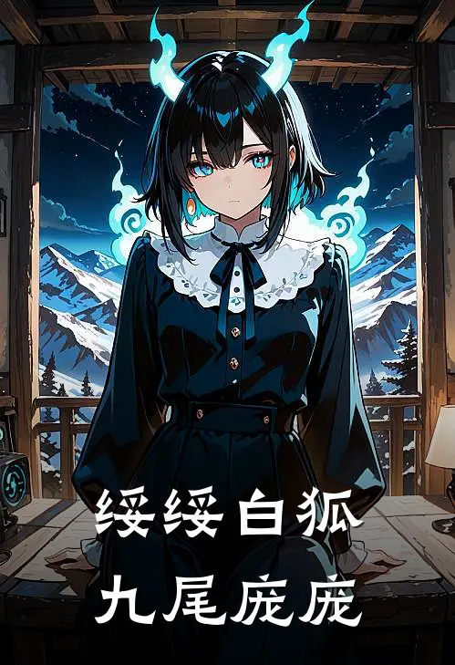 绥绥白狐，九尾庞庞(孟婆阿狸)免费阅读无弹窗_最新好看小说推荐绥绥白狐，九尾庞庞孟婆阿狸