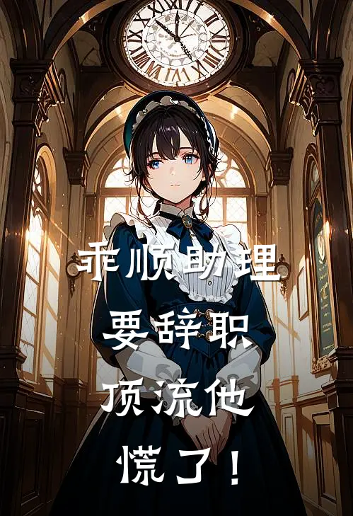 《乖顺助理要辞职，顶流他慌了！》姜陶安欧阳逸免费完本小说在线阅读_《乖顺助理要辞职，顶流他慌了！》姜陶安欧阳逸免费小说