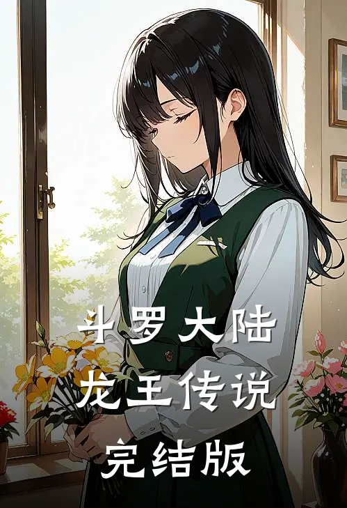 斗罗大陆龙王传说完结版(唐舞麟琅玥)完整版小说全文免费阅读_免费阅读无弹窗斗罗大陆龙王传说完结版唐舞麟琅玥