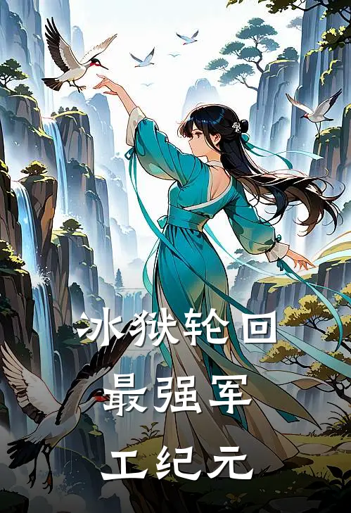 冰狱轮回：最强军工纪元林峰库林峰最新全本小说_最新章节列表冰狱轮回：最强军工纪元(林峰库林峰)