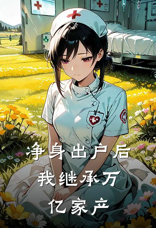 净身出户后，我继承万亿家产陆尘赵沐阳完本完结小说_无弹窗全文免费阅读净身出户后，我继承万亿家产(陆尘赵沐阳)