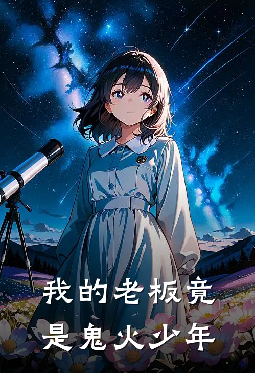 我的老板竟是鬼火少年(樊梨雨陈哲)最新小说推荐_最新热门小说我的老板竟是鬼火少年樊梨雨陈哲