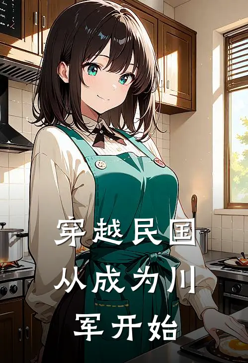 穿越民国从成为川军开始