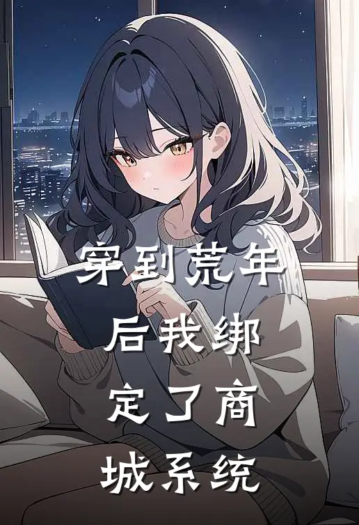 穿到荒年后我绑定了商城系统