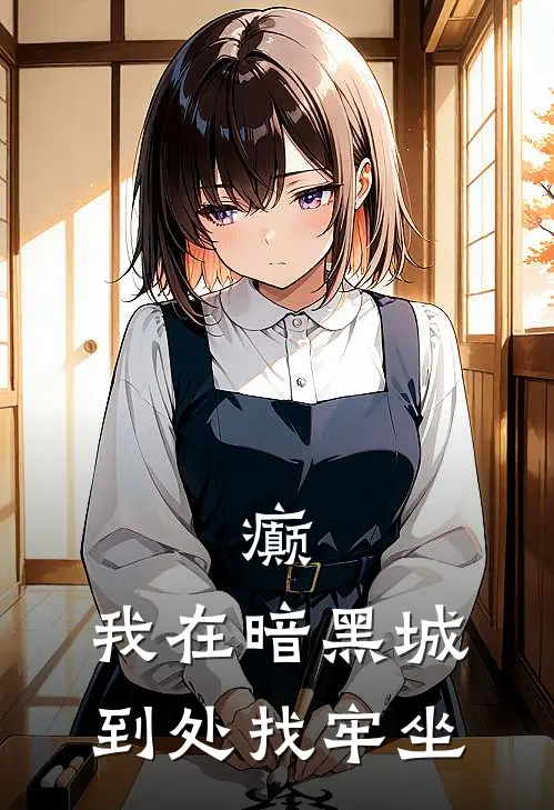 癫，我在暗黑城到处找牢坐