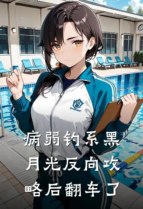 病弱钓系黑月光反向攻略后翻车了顾司祈温昔免费小说完结_最新章节列表病弱钓系黑月光反向攻略后翻车了(顾司祈温昔)