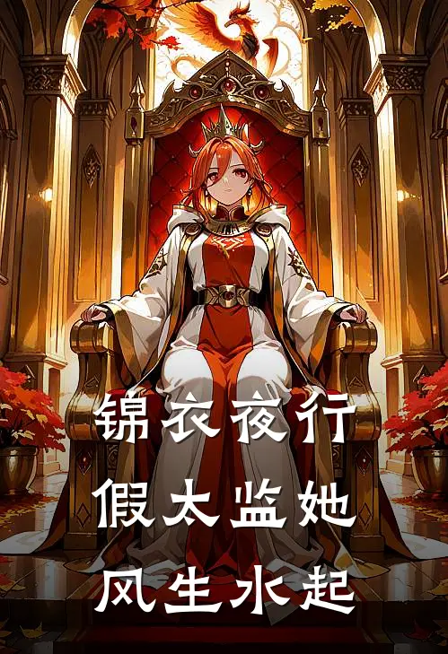 锦衣夜行：假太监她风生水起谢晚辞云儿最新小说推荐_最新好看小说锦衣夜行：假太监她风生水起谢晚辞云儿