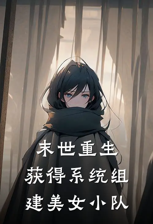 末世重生：获得系统组建美女小队(江阳甄倩)好看的完结小说_热门小说推荐末世重生：获得系统组建美女小队江阳甄倩
