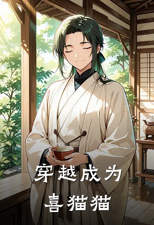 穿越成为喜猫猫（皓月弗莱）全文免费阅读无弹窗大结局_穿越成为喜猫猫最新章节列表