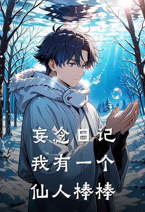 妄念日记：我有一个仙人棒棒