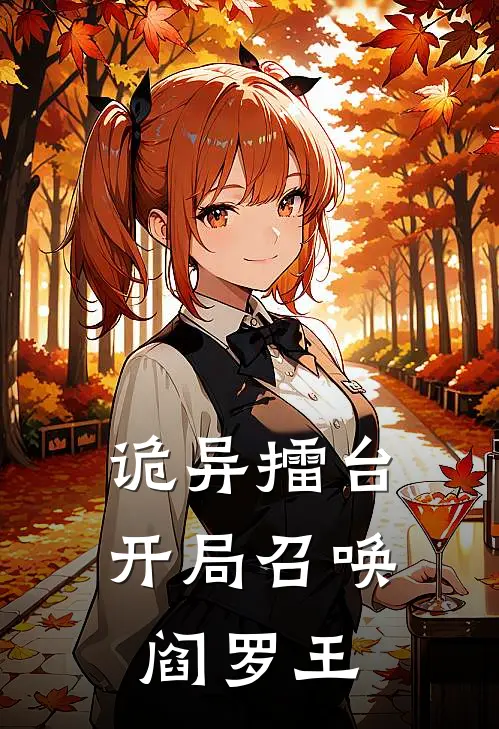 诡异擂台：开局召唤阎罗王