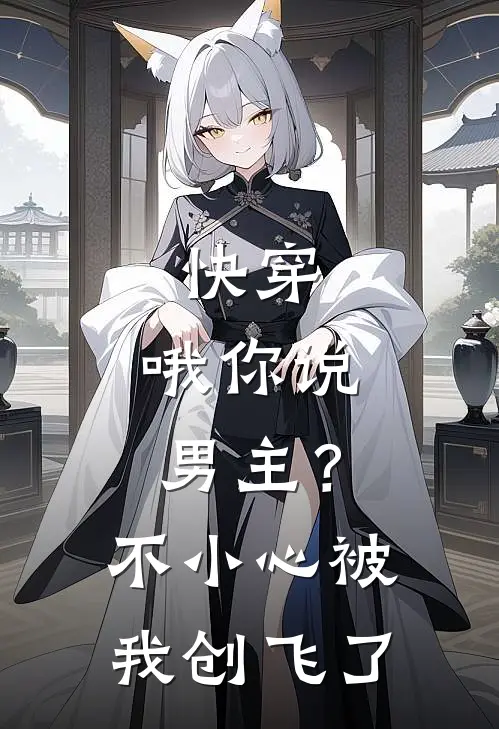 快穿：哦你说男主？不小心被我创飞了(姜絮姜瑶)完结版免费小说_热门完结小说快穿：哦你说男主？不小心被我创飞了(姜絮姜瑶)