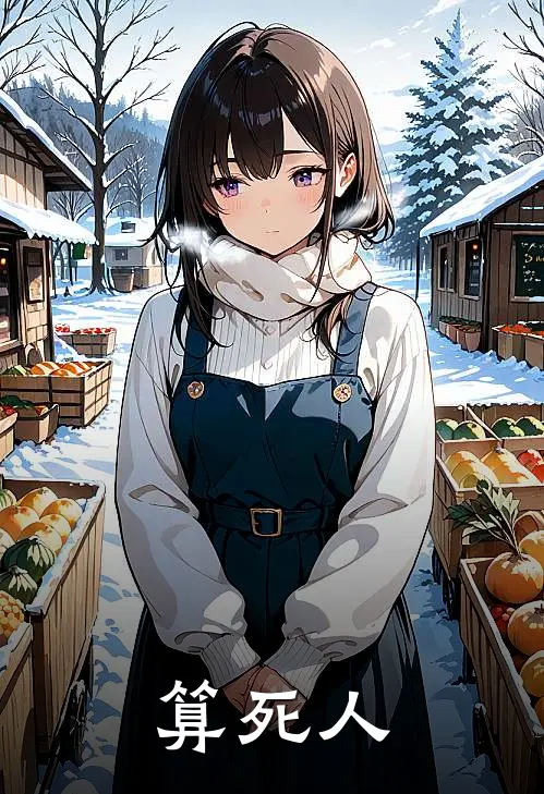 算死人(小雅苏雯)完本小说大全_完本热门小说算死人小雅苏雯