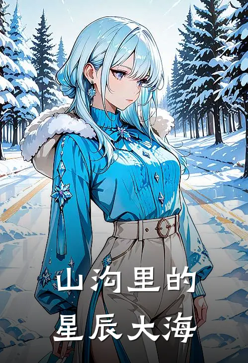 山沟里的星辰大海晓冉王叔小说最新章节_最新小说推荐山沟里的星辰大海晓冉王叔