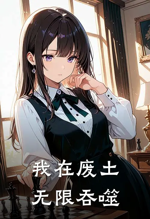 我在废土无限吞噬唐傲凌姐免费小说免费阅读_推荐完结小说我在废土无限吞噬(唐傲凌姐)