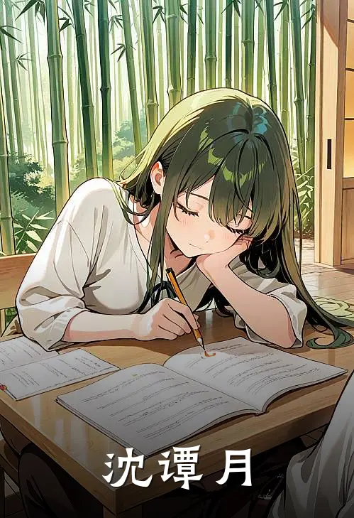 沈谭月(沈谭月方淼)完整版免费阅读_最新章节列表沈谭月(沈谭月方淼)