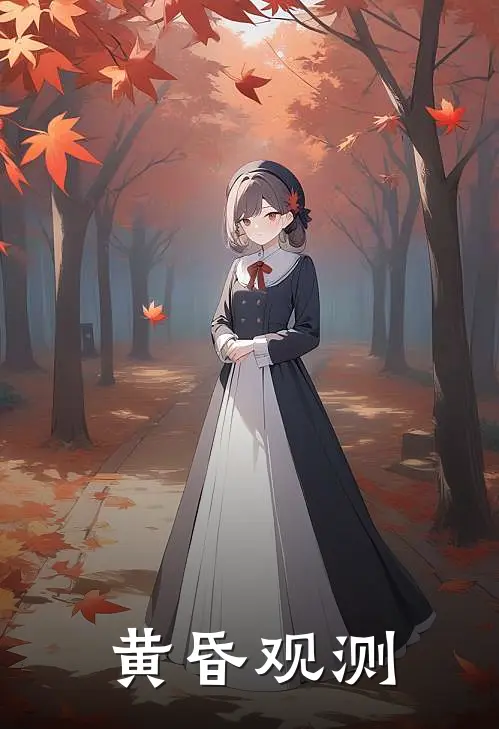 黄昏观测(乐衍路笑荒景)免费阅读_无弹窗全文免费阅读黄昏观测乐衍路笑荒景