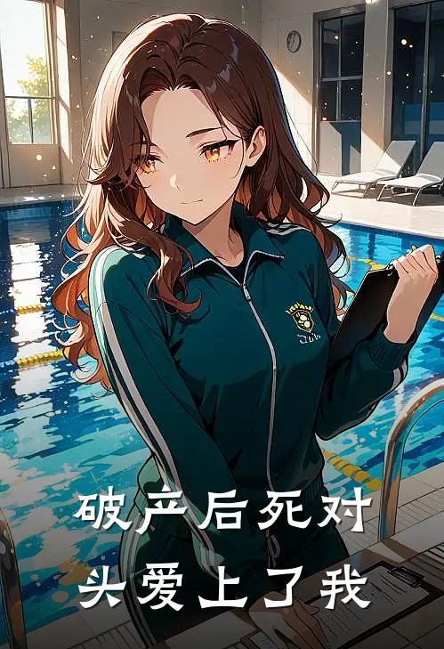 破产后死对头爱上了我(沈听竹沈川)在哪看免费小说_全本免费完结小说破产后死对头爱上了我沈听竹沈川