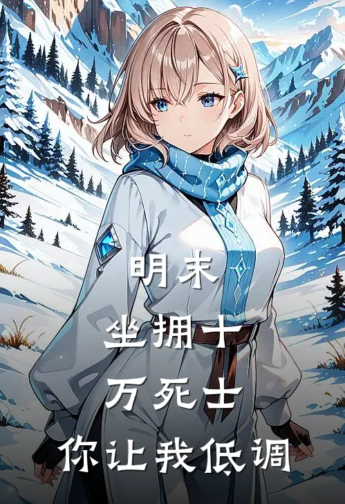 崇祯陈墨（明末：坐拥十万死士，你让我低调）最新章节列表_（崇祯陈墨）明末：坐拥十万死士，你让我低调最新小说